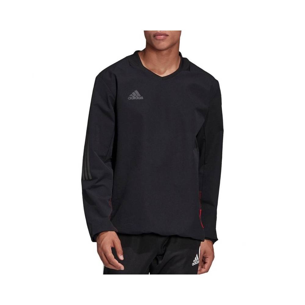 Adidas Predator Piste M džemperis Fk0510