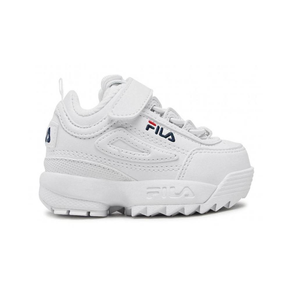 Fila Disruptor Jr 1011298.1FG batai