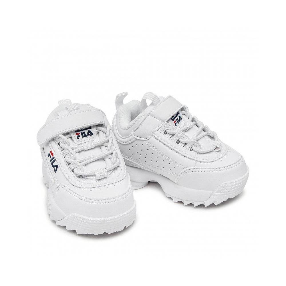 Fila Disruptor Jr 1011298.1FG batai