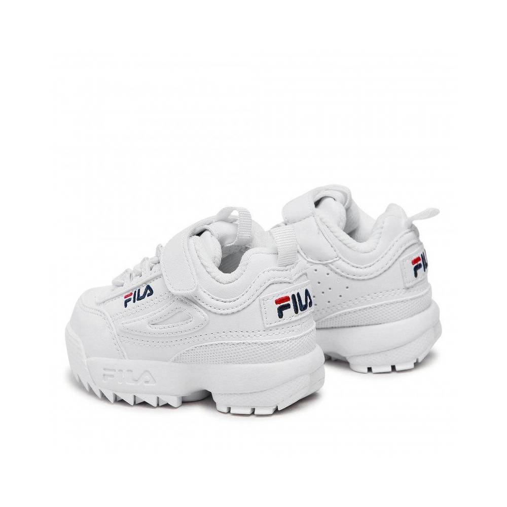 Fila Disruptor Jr 1011298.1FG batai