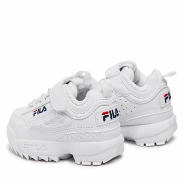 Fila Disruptor Jr 1011298.1FG batai