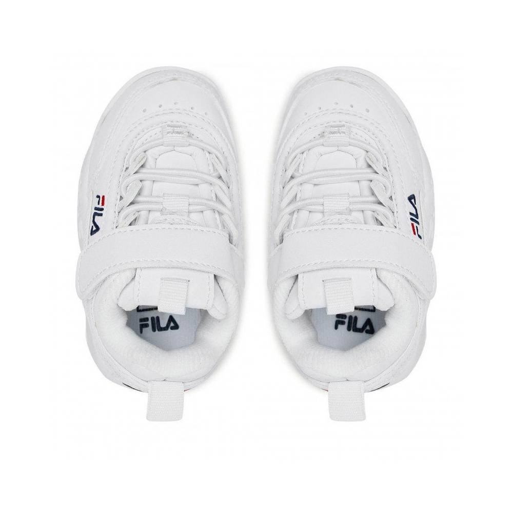 Fila Disruptor Jr 1011298.1FG batai