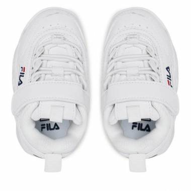 Fila Disruptor Jr 1011298.1FG batai