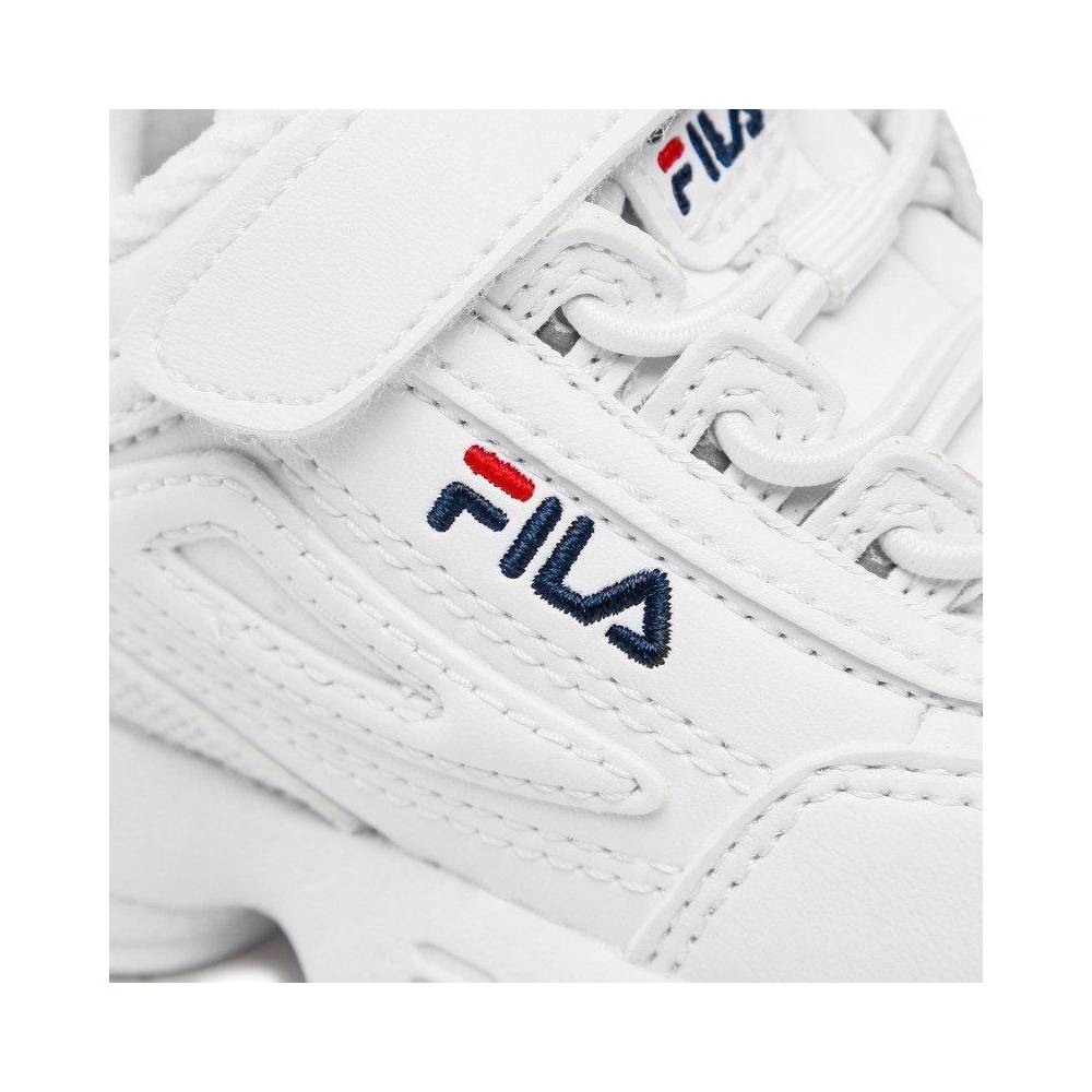 Fila Disruptor Jr 1011298.1FG batai