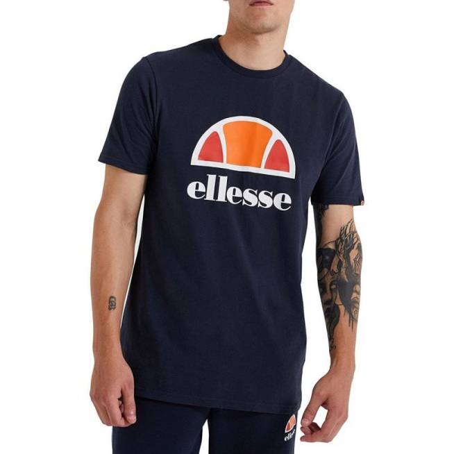 "Ellesse Dyna Tee" marškinėliai M SXG12736429