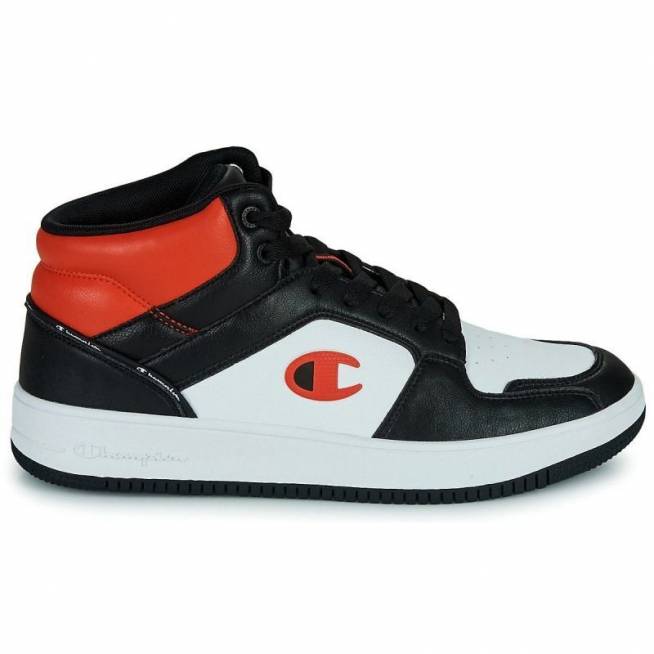 Champion Rebound 2.0 Mid M batai S21907.KK003