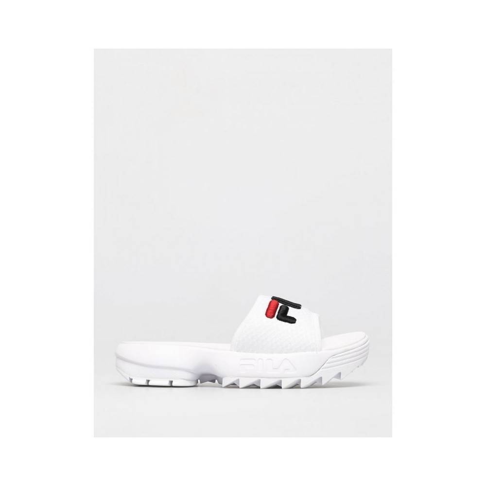 Fila Disruptor Slide W šlepetės 1010868.1FG