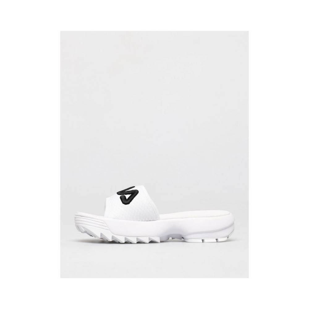 Fila Disruptor Slide W šlepetės 1010868.1FG