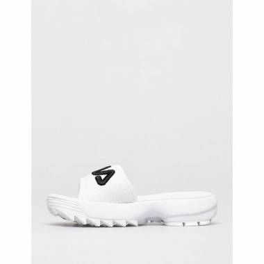 Fila Disruptor Slide W šlepetės 1010868.1FG