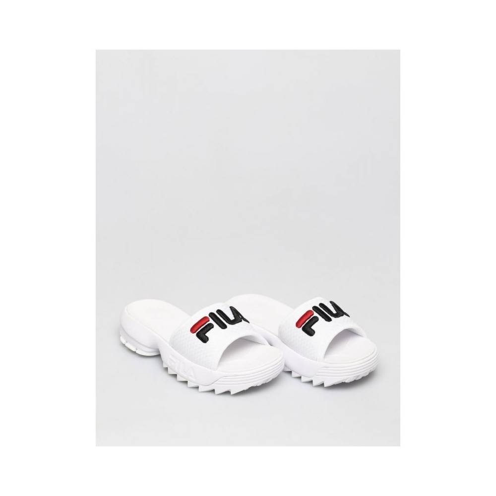 Fila Disruptor Slide W šlepetės 1010868.1FG