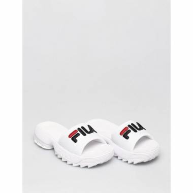 Fila Disruptor Slide W šlepetės 1010868.1FG