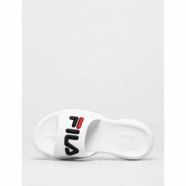 Fila Disruptor Slide W šlepetės 1010868.1FG