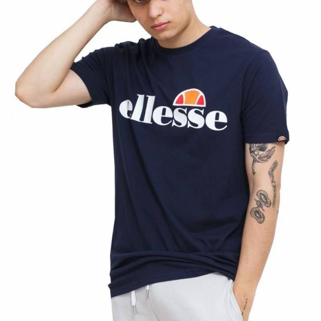 "Ellesse Sl Prado M" marškinėliai SHC07405429