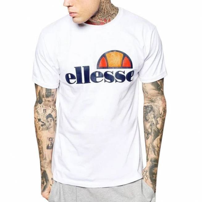 "Ellesse Sl Prado M" marškinėliai SHC07405908