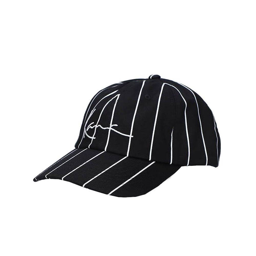 Karl Kani KK Signature Pinstripe kepurė 7004096