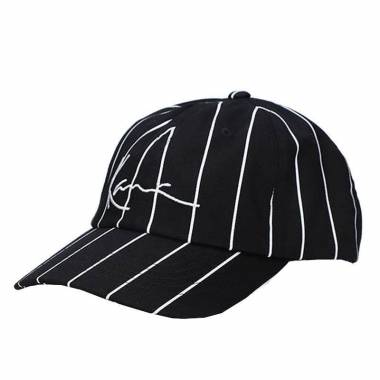 Karl Kani KK Signature Pinstripe kepurė 7004096