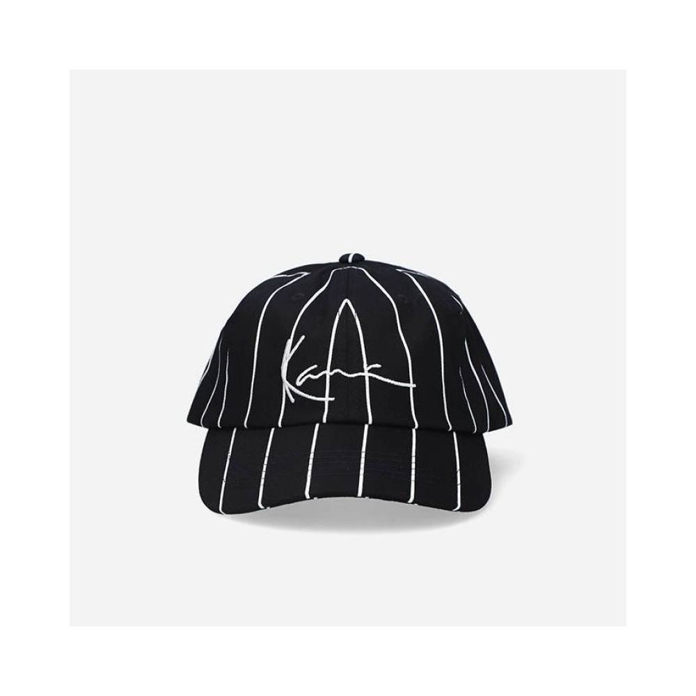 Karl Kani KK Signature Pinstripe kepurė 7004096