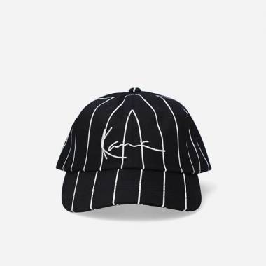 Karl Kani KK Signature Pinstripe kepurė 7004096