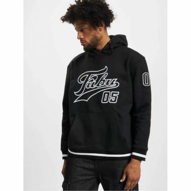 Fubu Varsity Heavy Hoodie M 6021078