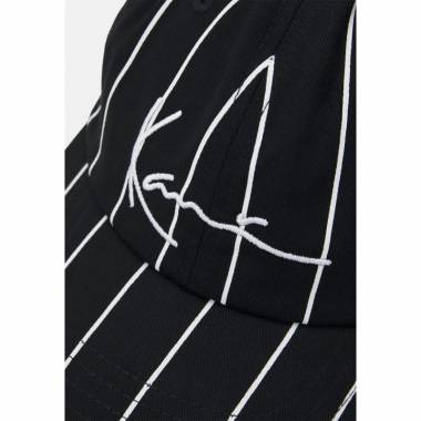 Karl Kani KK Signature Pinstripe kepurė 7004096