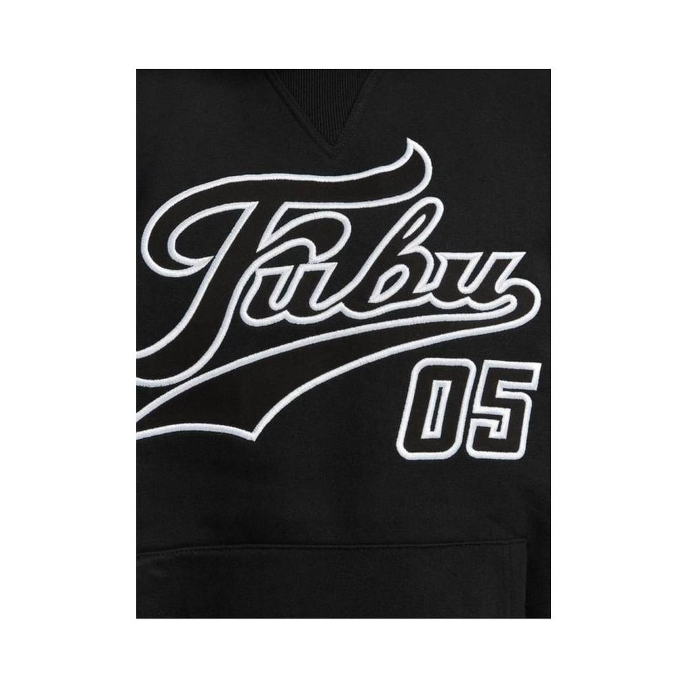 Fubu Varsity Heavy Hoodie M 6021078