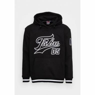 Fubu Varsity Heavy Hoodie M 6021078