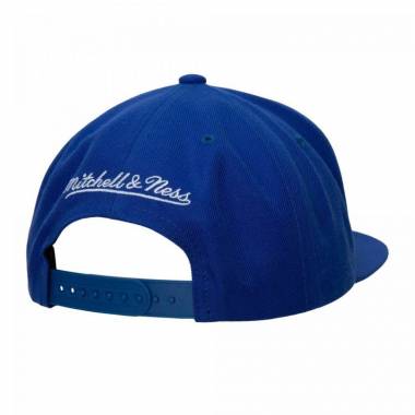 Mitchell & Ness NBA New York Knicks NBA Team Ground 2.0 Snapback Hwc Nets kepurė HHSS3258-NYKYYPPPROYA