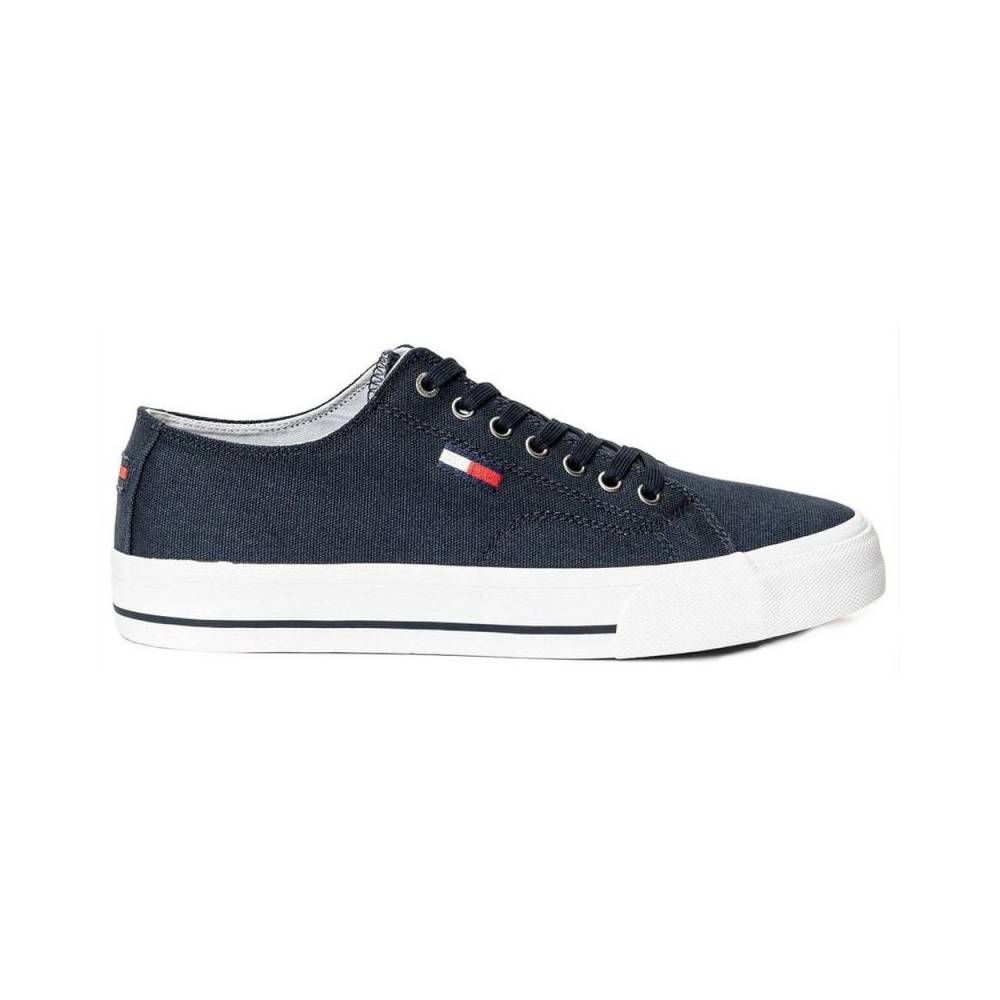 Tommy Jeans Long Lace Up Vulc M EM0EM00659-C87 batai