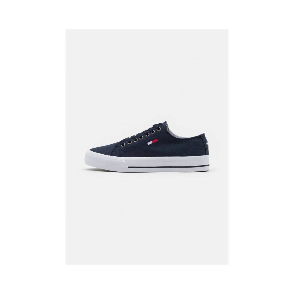 Tommy Jeans Long Lace Up Vulc M EM0EM00659-C87 batai