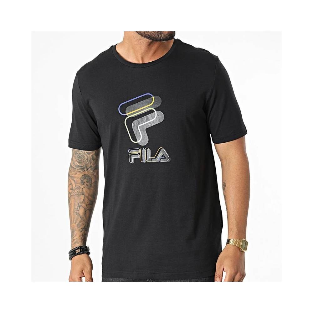 Fila Bibbiena marškinėliai M FAM0179.80001