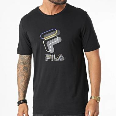 Fila Bibbiena marškinėliai M FAM0179.80001