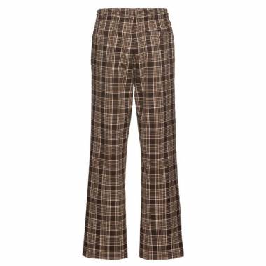 Sean John Vintage Pinstripe Check Trackpants M 6004557