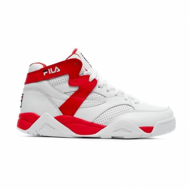 Fila M-Squad Mid M FFM0212.13041 batai