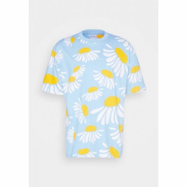 Karl Kani Small Signature Daisy Tee M 6037566