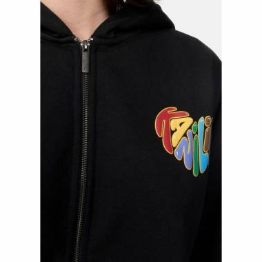 Karl Kani Audiniai Parašas Kani Life OS Full Zip Hoodie 6021416