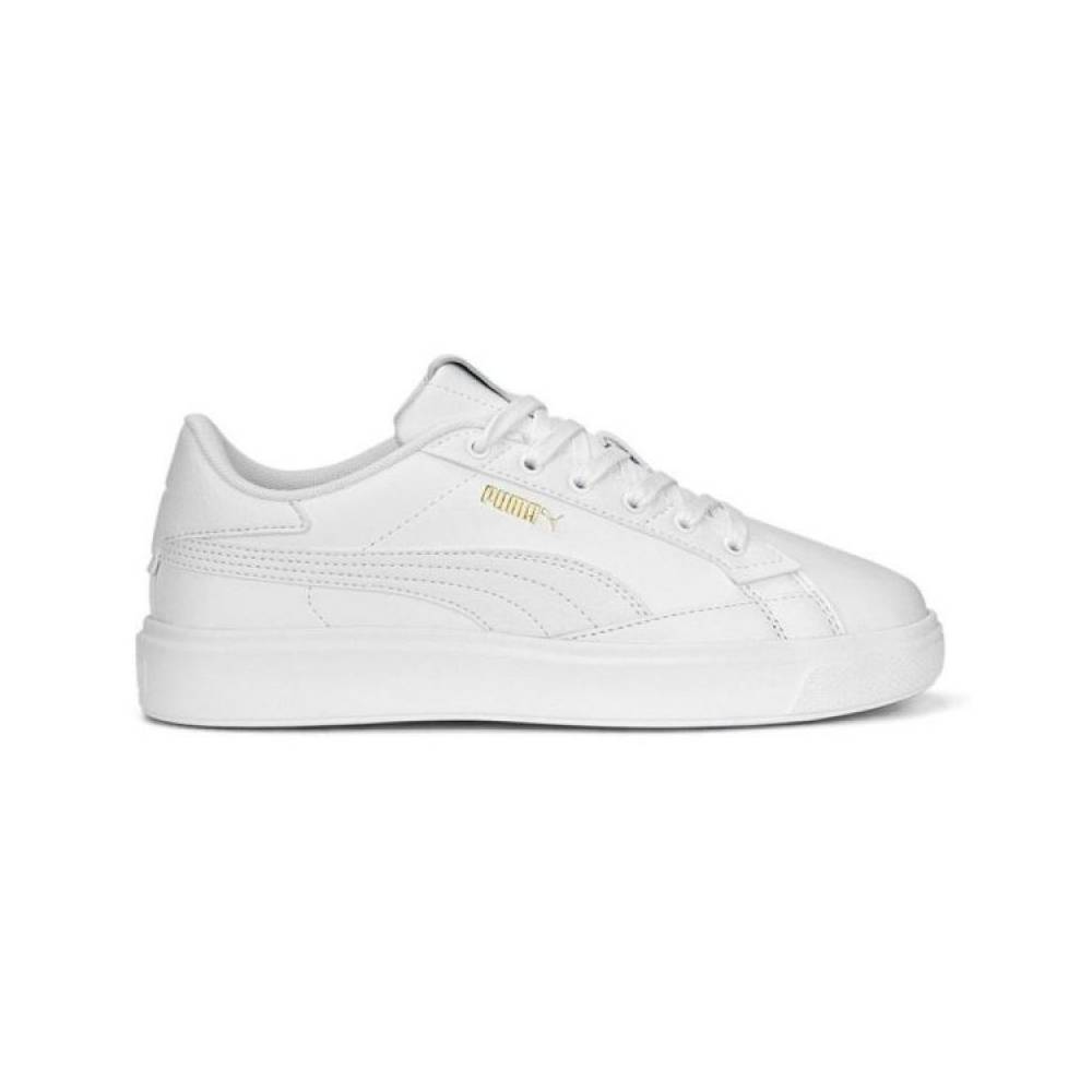 Puma Lajla Leather W batai 390643 01