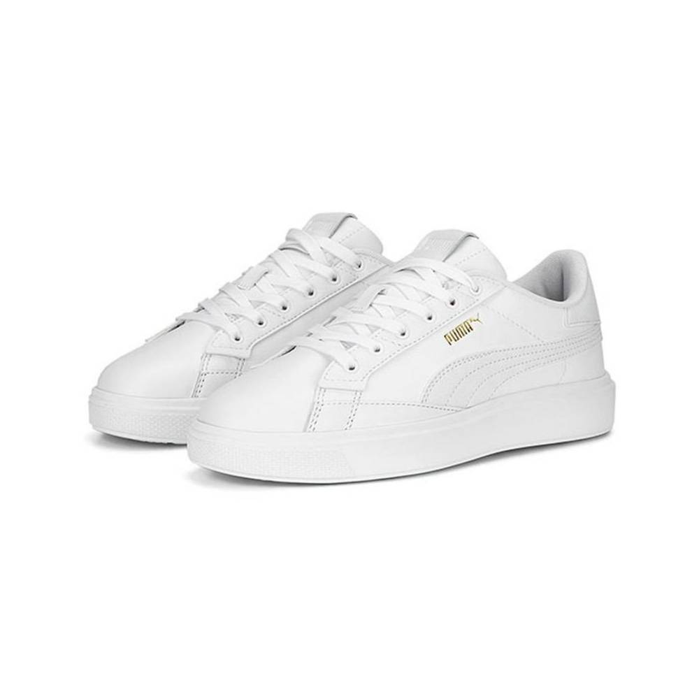 Puma Lajla Leather W batai 390643 01