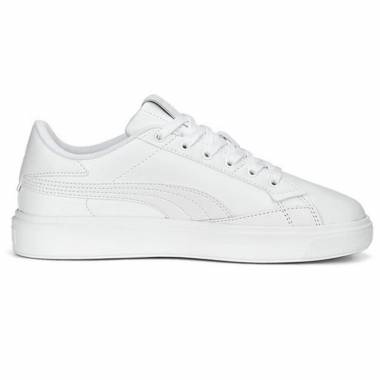 Puma Lajla Leather W batai 390643 01