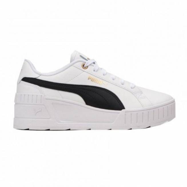 Puma Karmen Wedge W batai 390985 02