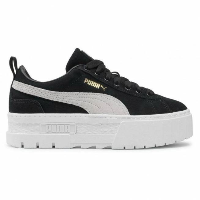 Puma Mayze Wns W 380784-01 batai