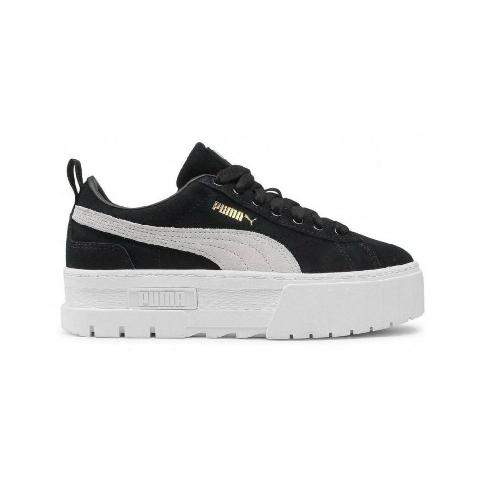 Puma Mayze Wns W 380784-01 batai