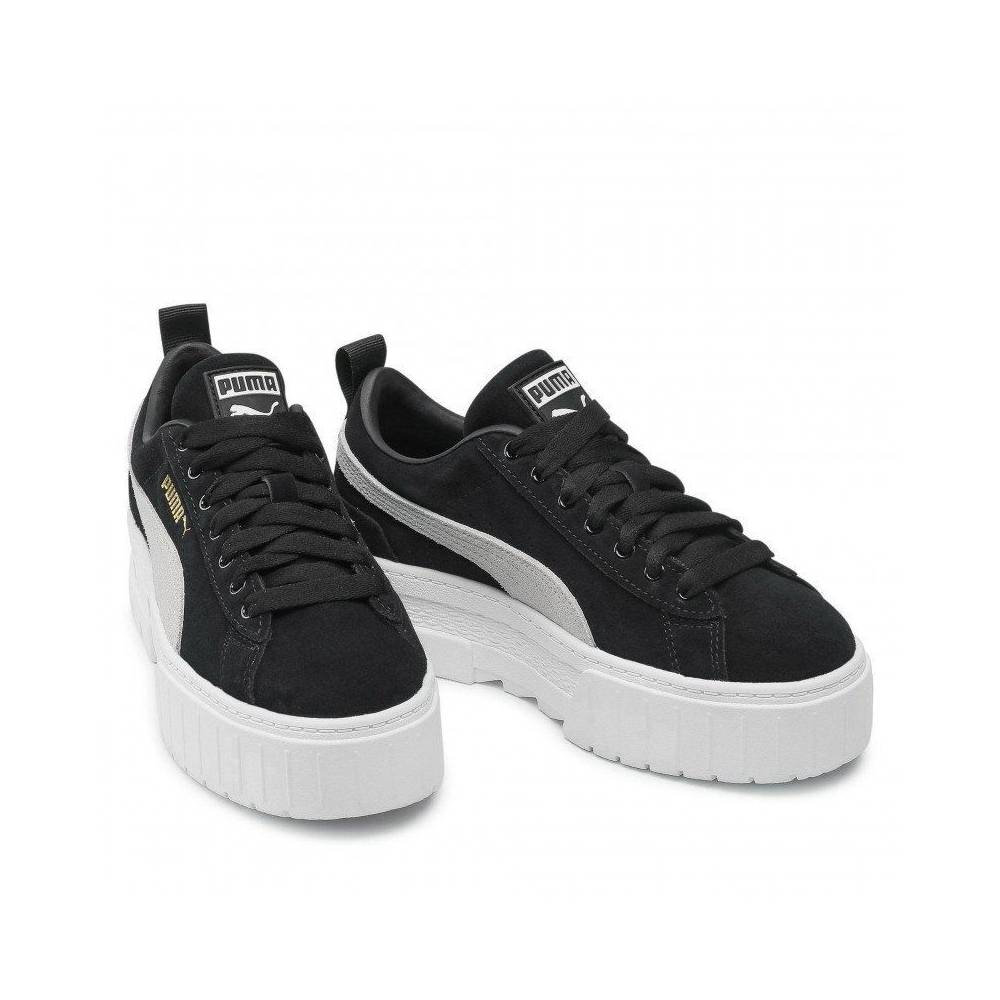 Puma Mayze Wns W 380784-01 batai