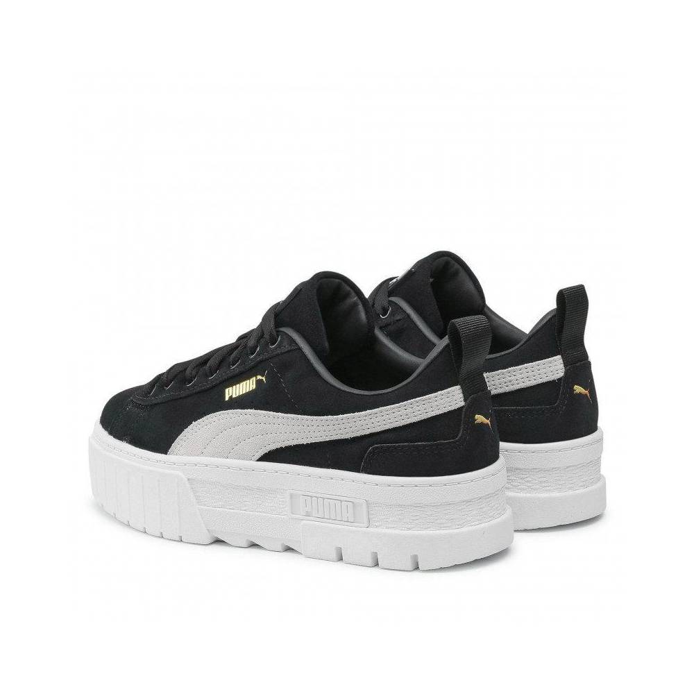 Puma Mayze Wns W 380784-01 batai