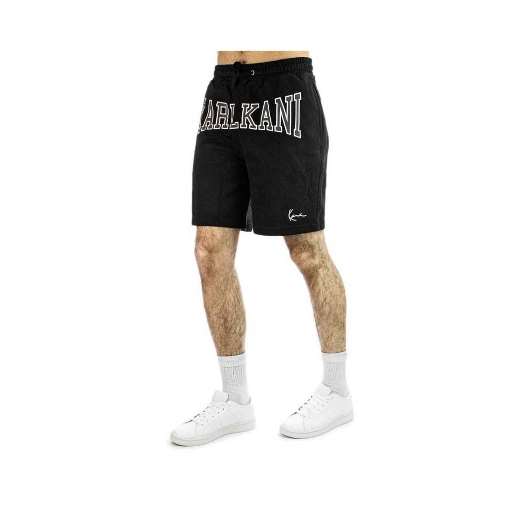 Karl Kani College Signature Sweatshort M 6013403