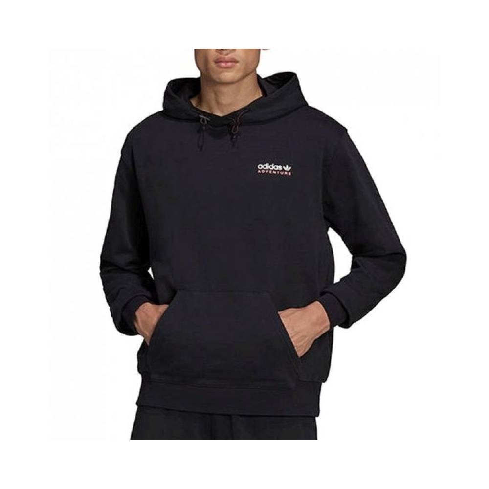 Adidas Originals Adventure Hoodie M HF4765 džemperis