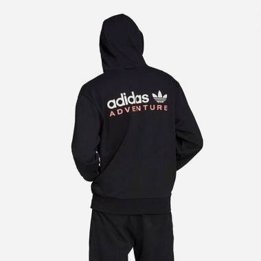 Adidas Originals Adventure Hoodie M HF4765 džemperis