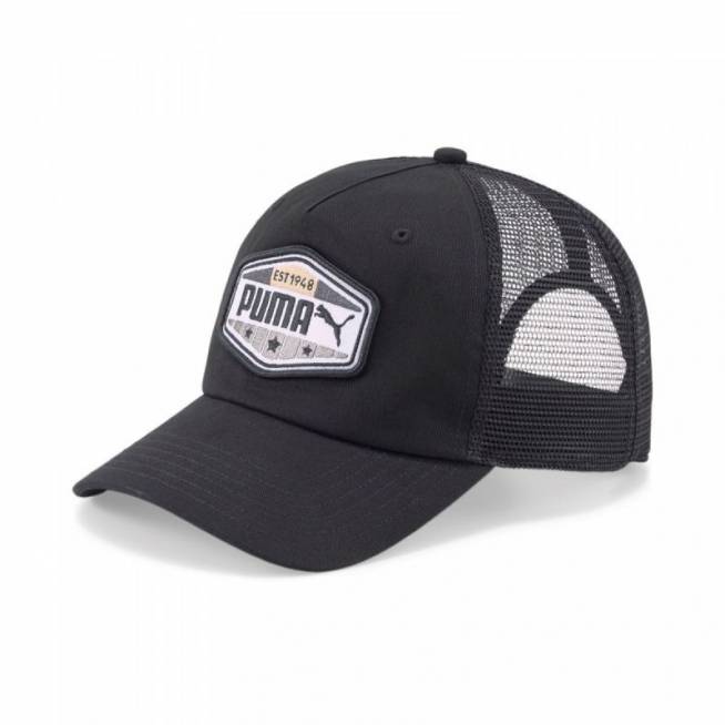 Puma Prime Trucker kepurė 024046-01