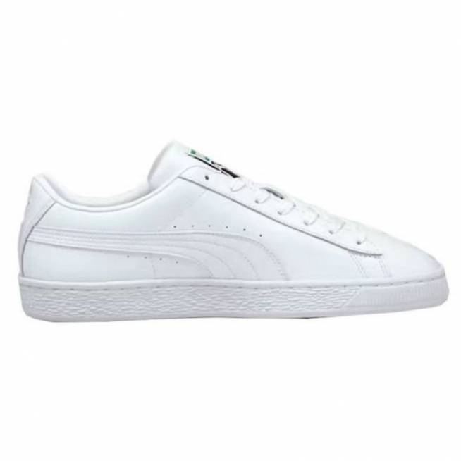 Puma Basket Classic XXI M batai 374923 01