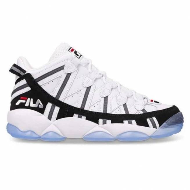 Fila Spaghetti M FFM0258.13036 batai