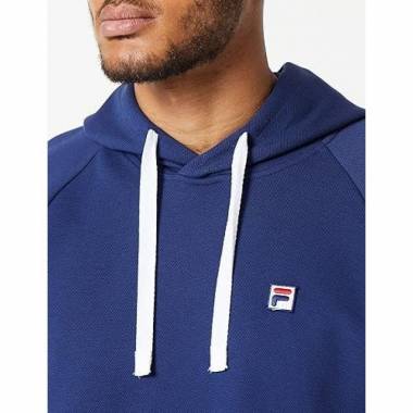 Fila Bisceglie Hoody M FAM0321.50001 džemperis